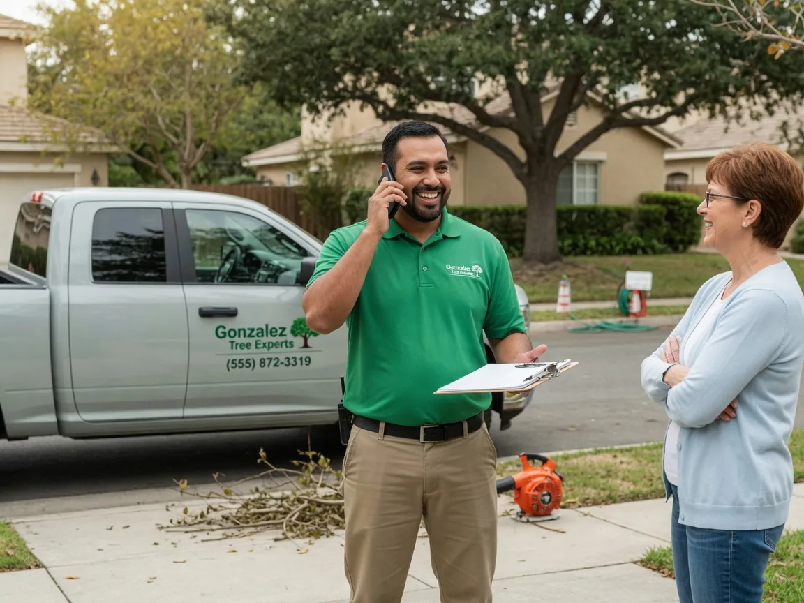 Tree Service Distant, PA FAQs